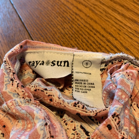 2 mini dresses - Picture 3 of 6